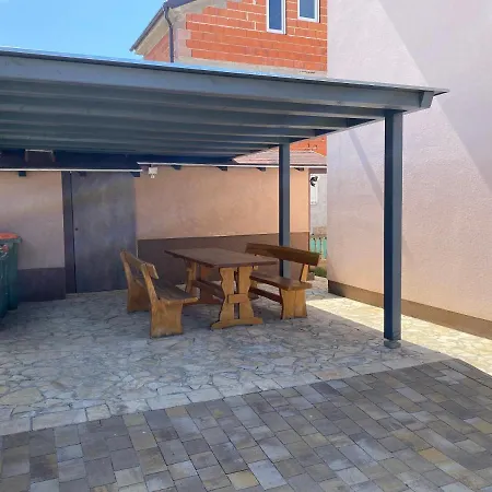 Holiday home Dalia