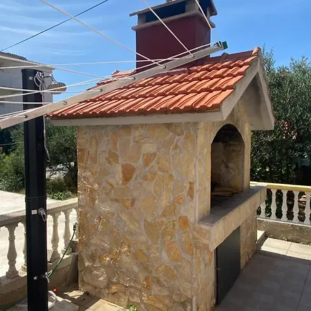 Dalia Vodice