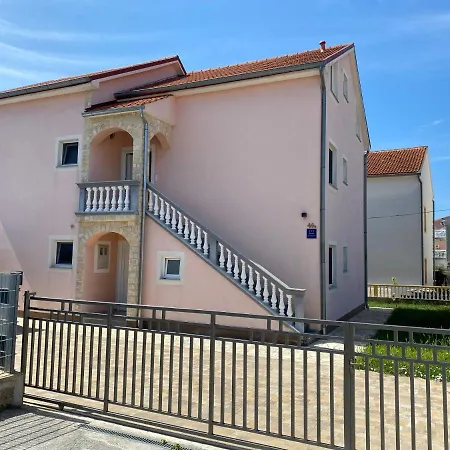 Holiday home Dalia Vodice