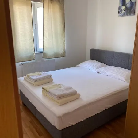 Dalia Holiday home