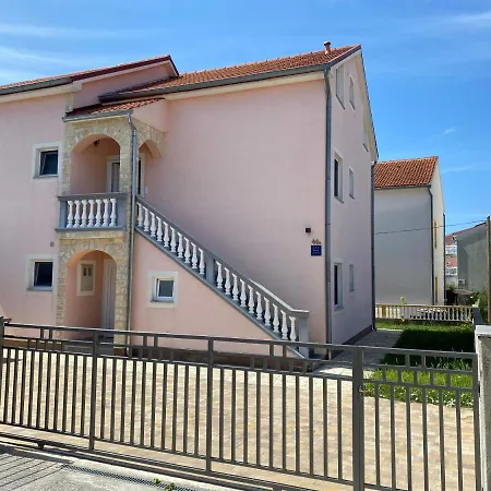 Dalia Holiday home *