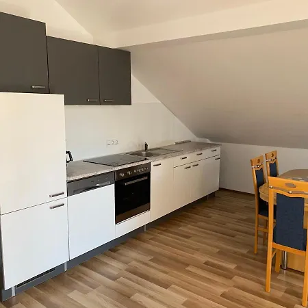 Dalia Holiday home