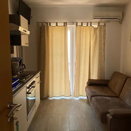 Holiday home Dalia *