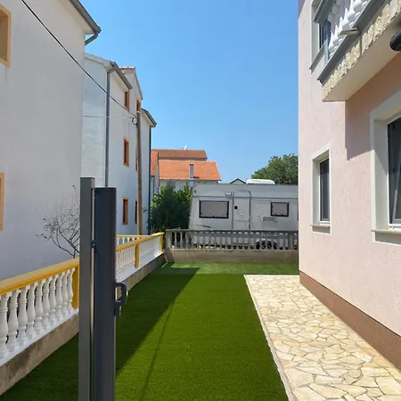 Dalia Holiday home Vodice