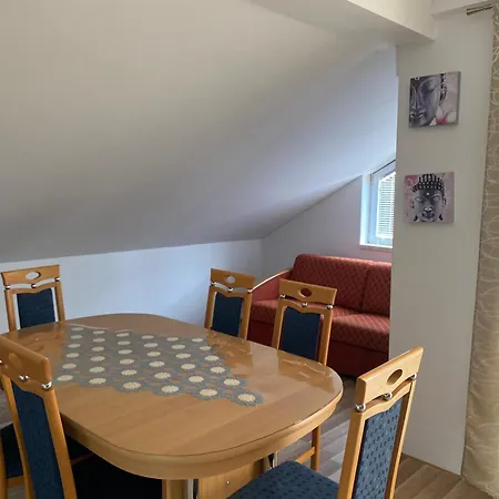 Holiday home Dalia Vodice