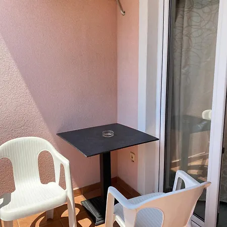 Dalia Holiday home *