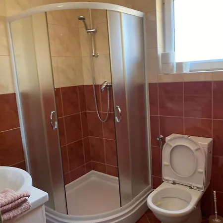 Dalia Holiday home Vodice