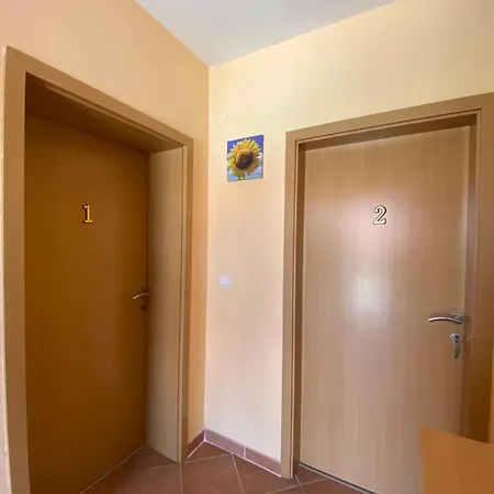Dalia Holiday home *