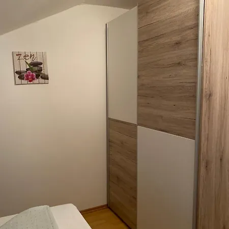 Holiday home Dalia Vodice