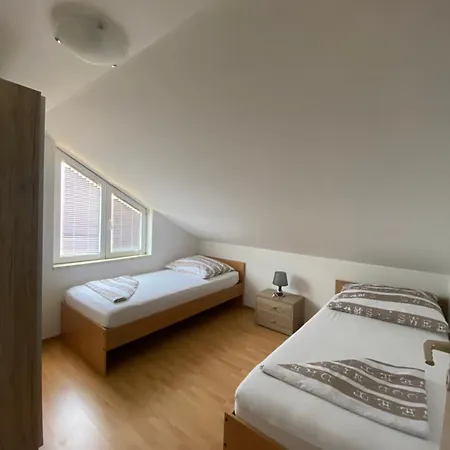 Dalia Holiday home Vodice
