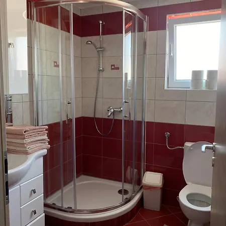Dalia Holiday home *