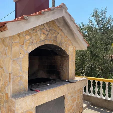 Dalia בית נופש