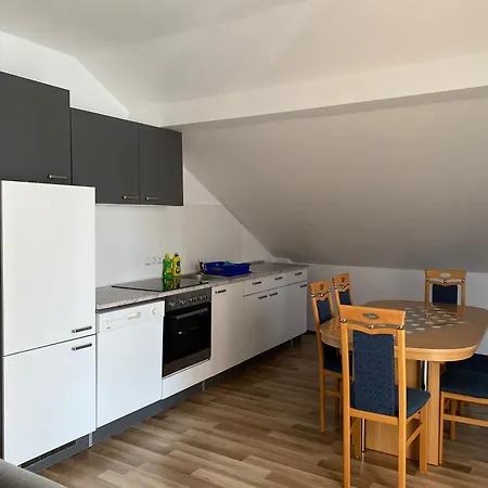 Dalia Holiday home Vodice